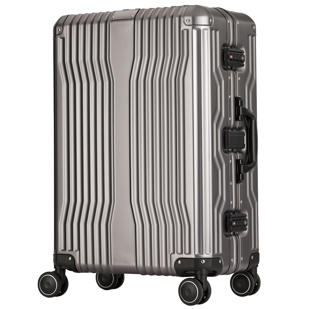 1512 CRUSER | LEGEND WALKER | スーツケース | T&S