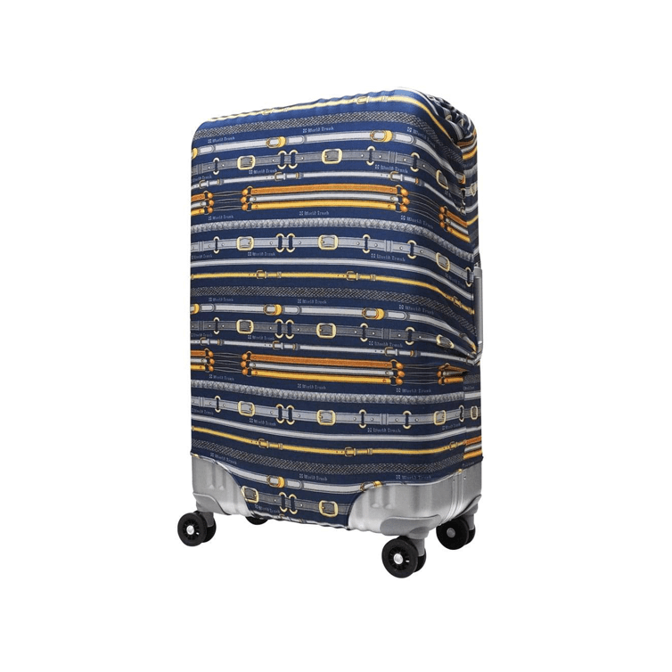 5208 Malibu | LEGEND WALKER | スーツケース| T&S