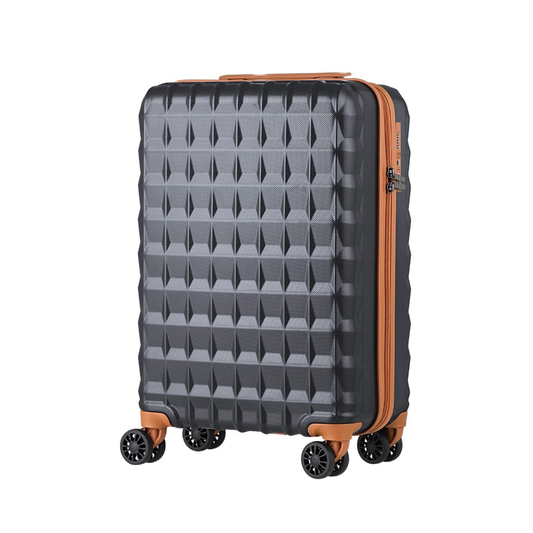 5203 | LEGEND WALKER | スーツケース | T&S