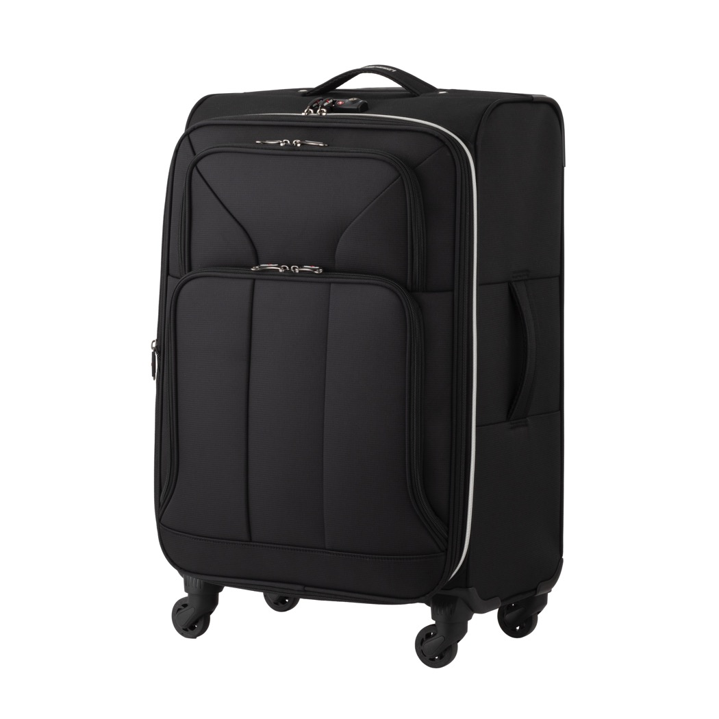 RE:FORM ブラック ケース【値下げ交渉可能】 4051 | LEGEND WALKER | スーツケース | T&S