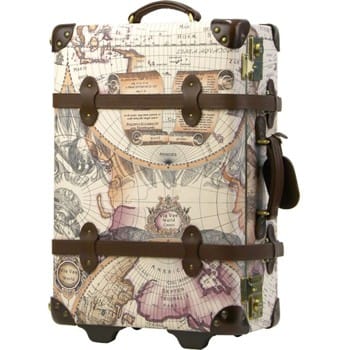 7013 | スーツケース | WORLD TRUNK | T&S