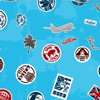 ステッカー STICKER