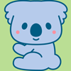 コアラ KOALA