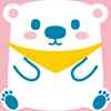 シロクマ POLAR BEAR