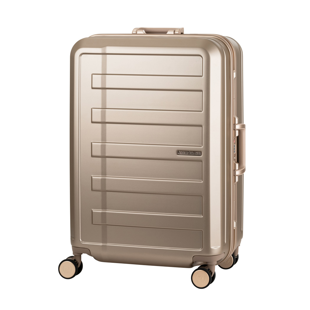 5903 NEXIS | LEGEND WALKER | スーツケース | T&S