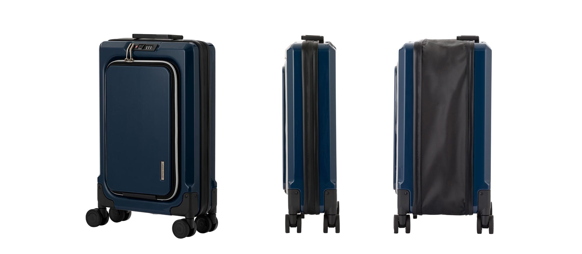 MONOQLO 6月号で「6031（FIT）」が紹介されました。