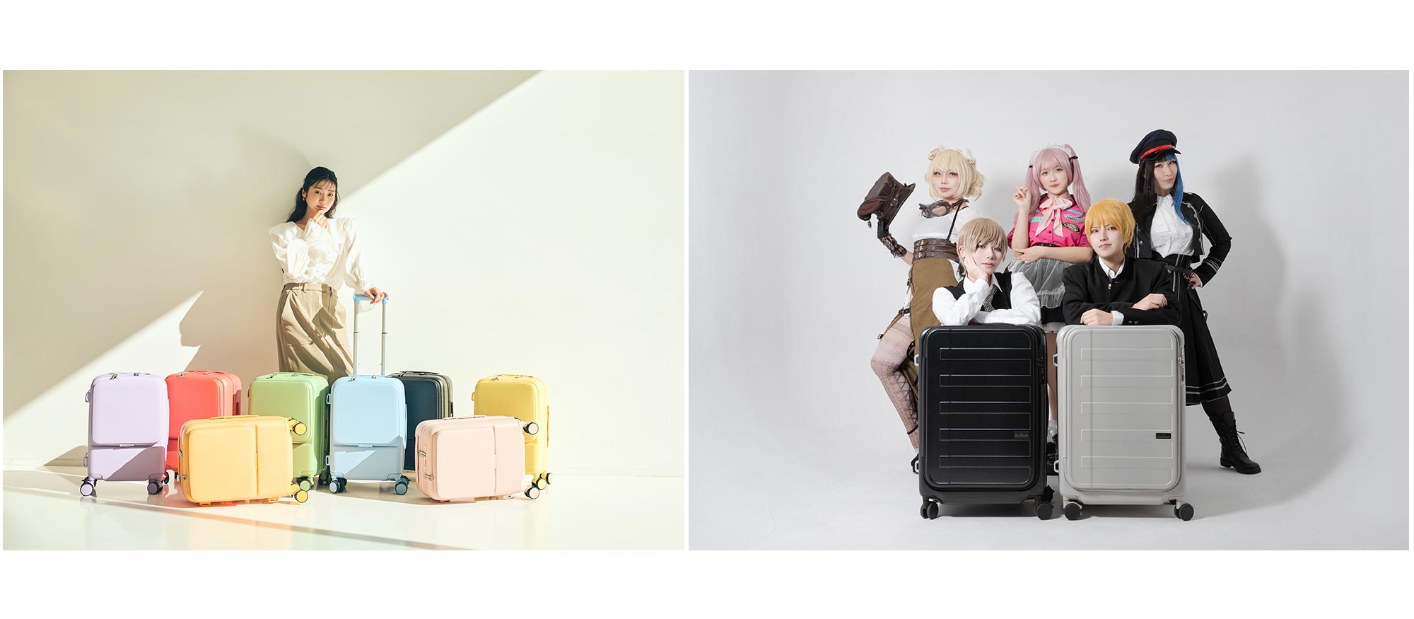 「ニコニコ超会議2026」に初出展します。