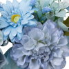 ブルー BLUE